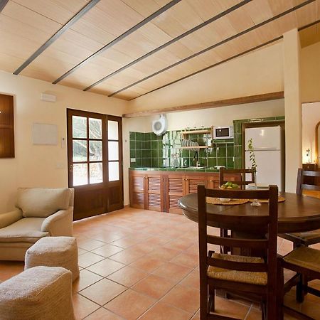 Finca Son Sureda Agroturismo 马纳科尔 外观 照片