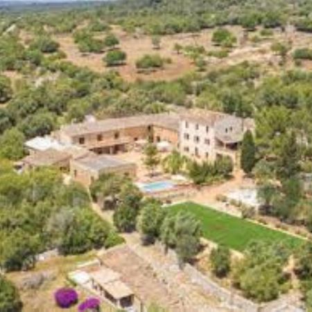 Finca Son Sureda Agroturismo 马纳科尔 外观 照片