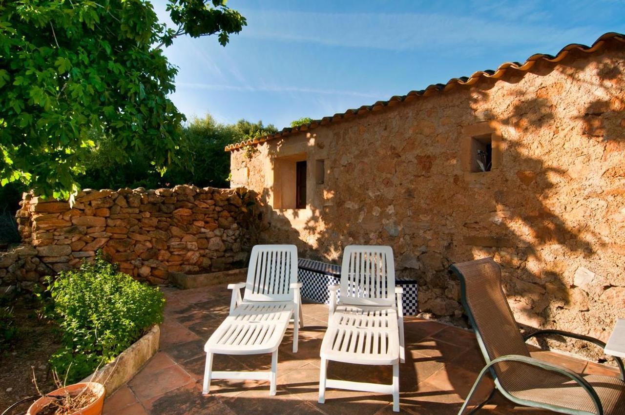 Finca Son Sureda Agroturismo 马纳科尔 外观 照片