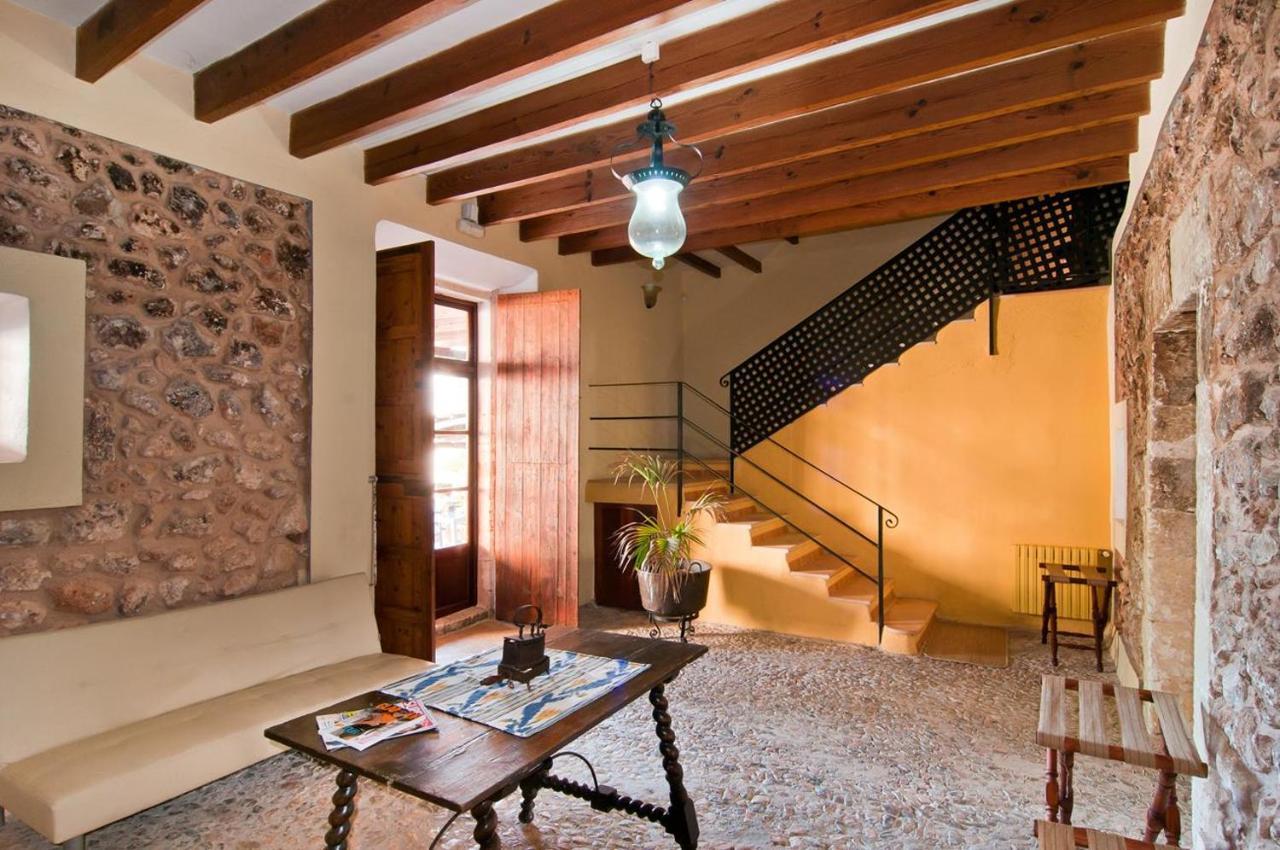 Finca Son Sureda Agroturismo 马纳科尔 外观 照片