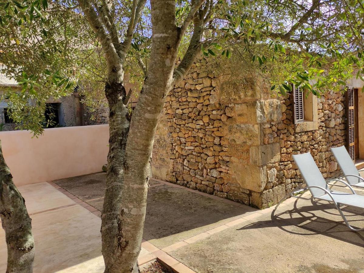 Finca Son Sureda Agroturismo 马纳科尔 外观 照片