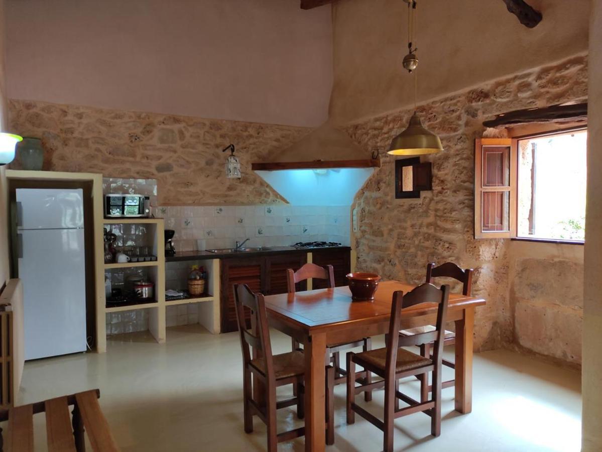 Finca Son Sureda Agroturismo 马纳科尔 外观 照片