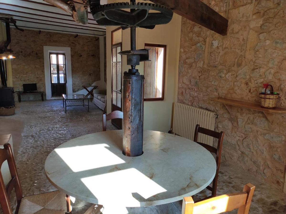 Finca Son Sureda Agroturismo 马纳科尔 外观 照片