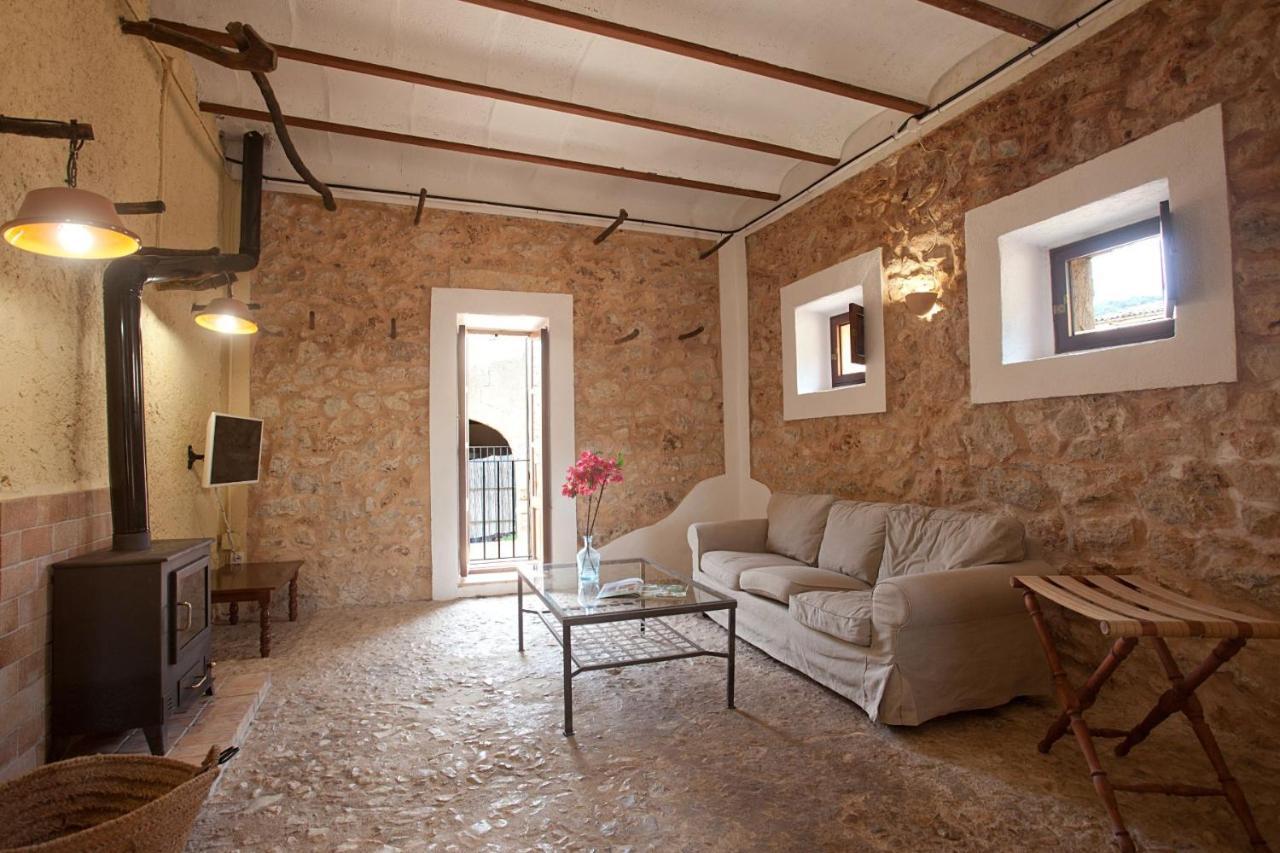 Finca Son Sureda Agroturismo 马纳科尔 外观 照片