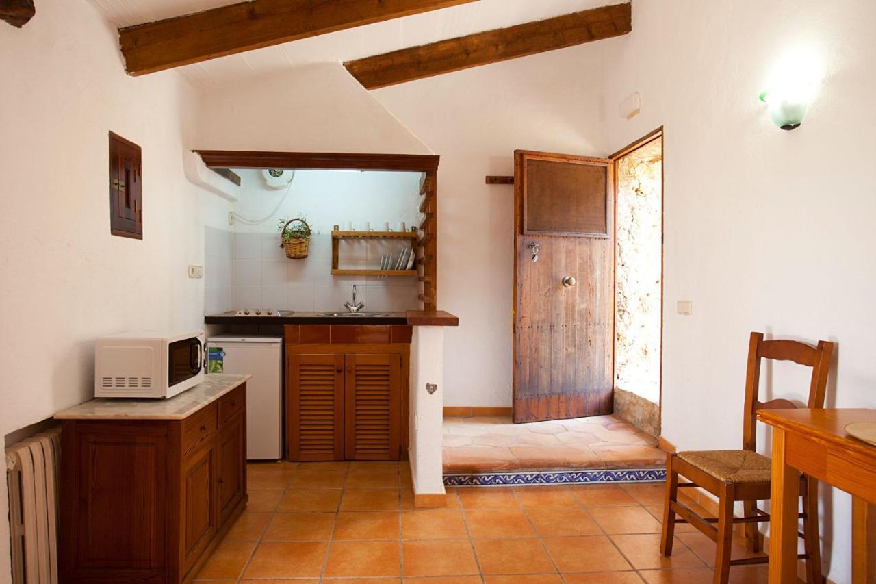 Finca Son Sureda Agroturismo 马纳科尔 外观 照片