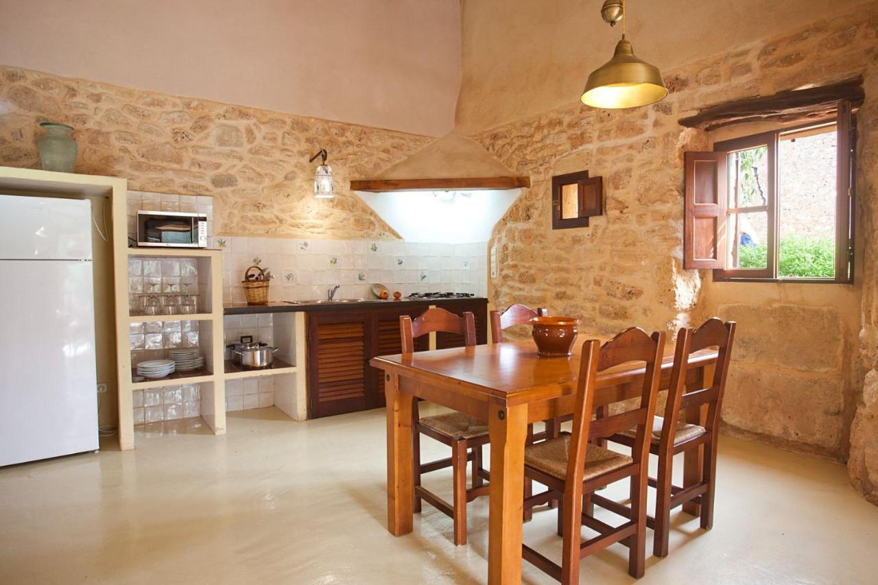 Finca Son Sureda Agroturismo 马纳科尔 外观 照片