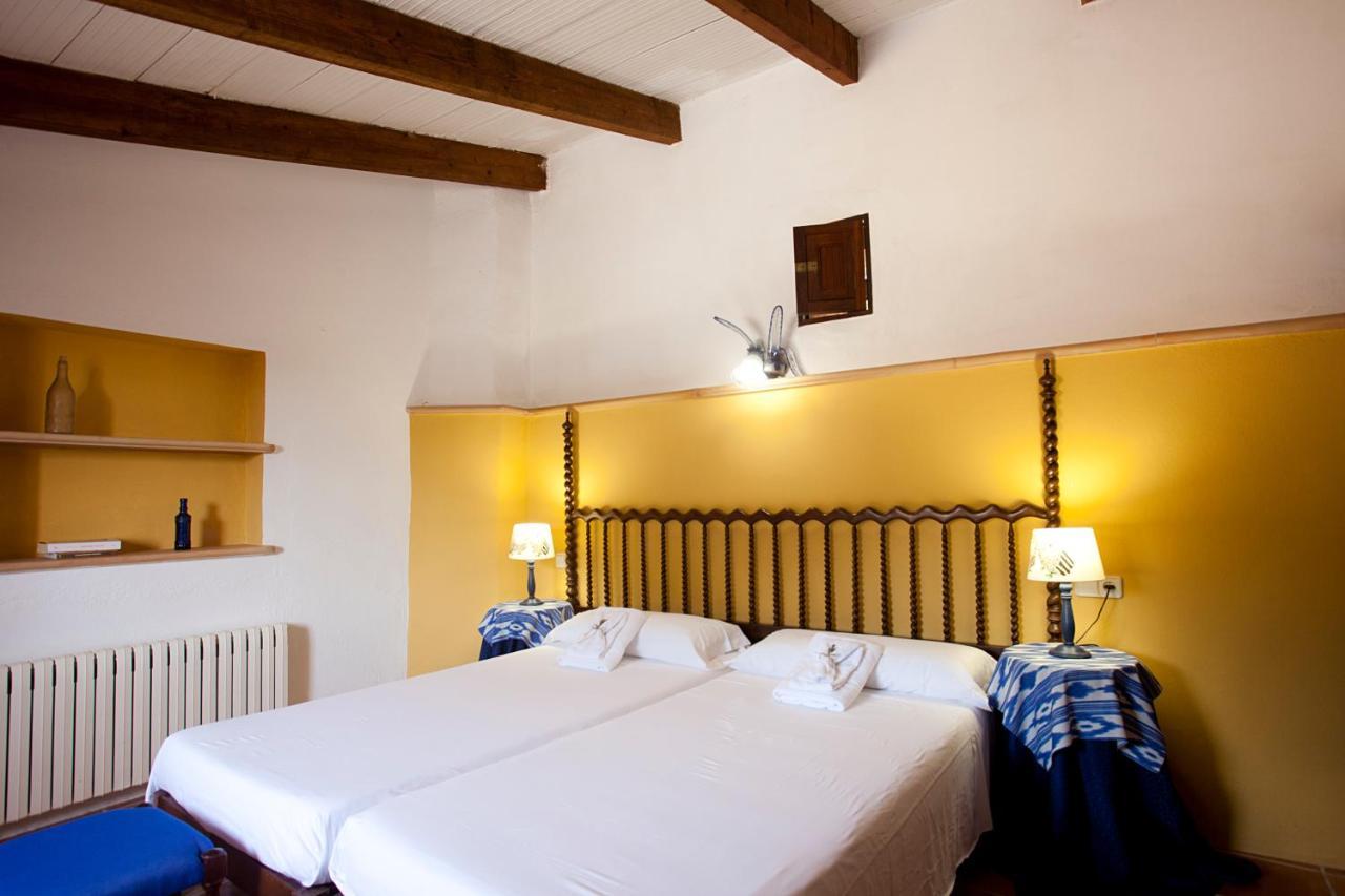 Finca Son Sureda Agroturismo 马纳科尔 外观 照片