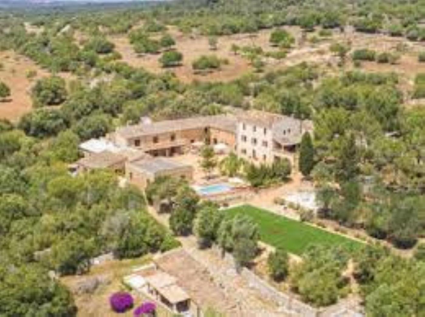 Finca Son Sureda Agroturismo 马纳科尔 外观 照片